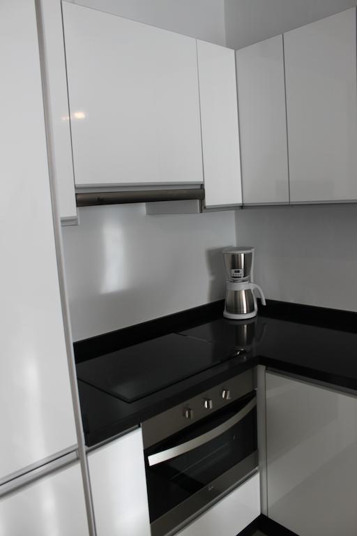 Apartment Blue Malaga