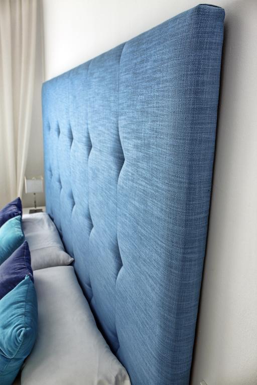 Apartment Blue Malaga
