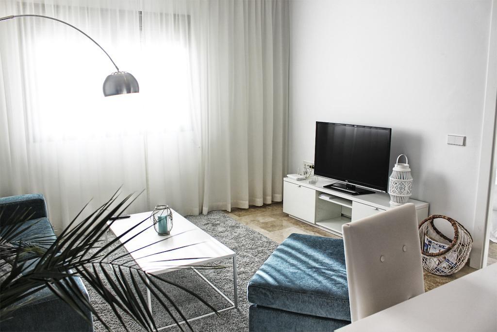 Apartment Blue Malaga