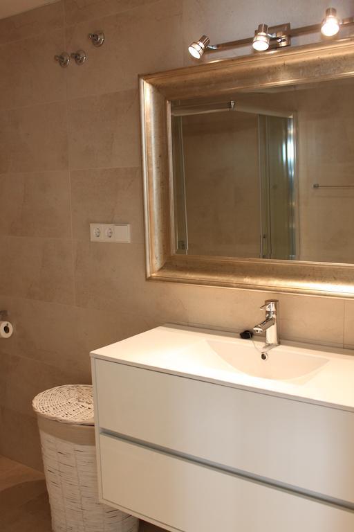 Apartamento Blue